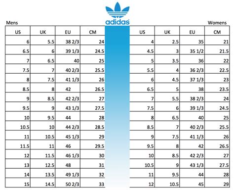 adidas k11 maat|adidas shoe size chart .